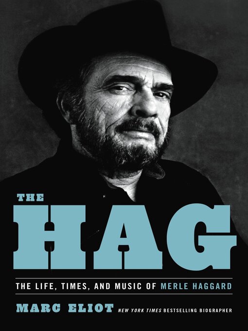 Title details for The Hag by Marc Eliot - Available